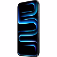 Мобильный телефон Infinix Hot 60 Pro 12/256Gb Torino Black (gift box) (4894947114472) - Image 6