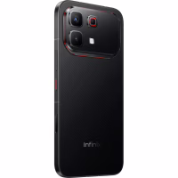 Мобильный телефон Infinix Hot 60 Pro 12/256Gb Torino Black (gift box) (4894947114472) - Image 7