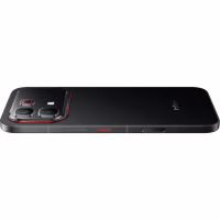 Мобильный телефон Infinix Hot 60 Pro 12/256Gb Torino Black (gift box) (4894947114472) - Image 8