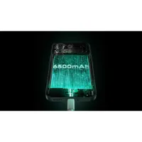 Мобильный телефон Tecno Camon 50 8/256Gb Nebula Titanium (4894947116179) - Изображение 5