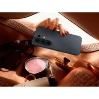 Мобільний телефон Tecno Camon 50 12/256Gb Moonshadow Black (4894947116216) - Зображення 4