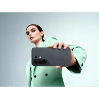 Мобільний телефон Tecno Camon 50 12/256Gb Moonshadow Black (4894947116216) - Зображення 5