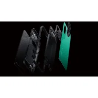 Мобільний телефон Tecno Camon 50 12/256Gb Nebula Titanium (4894947116230) - Зображення 7