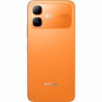 Мобільний телефон Infinix Smart 20 4/64Gb Sunlike Orange (4894947116643) - Image 3