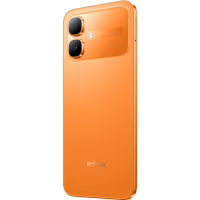 Мобільний телефон Infinix Smart 20 4/64Gb Sunlike Orange (4894947116643) - Image 6