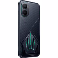 Мобільний телефон Infinix GT 50 Pro 12/256Gb Black Abyss (4894947119767) - Image 11