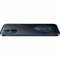 Мобільний телефон Infinix GT 50 Pro 12/256Gb Black Abyss (4894947119767) - Image 12