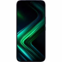Мобільний телефон Infinix GT 50 Pro 12/256Gb Black Abyss (4894947119767) - Image 2