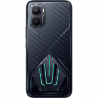 Мобільний телефон Infinix GT 50 Pro 12/256Gb Black Abyss (4894947119767) - Image 3
