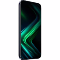 Мобільний телефон Infinix GT 50 Pro 12/256Gb Black Abyss (4894947119767) - Image 5