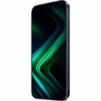 Мобільний телефон Infinix GT 50 Pro 12/256Gb Black Abyss (4894947119767) - Image 6
