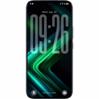Мобільний телефон Infinix GT 50 Pro 12/256Gb Black Abyss (4894947119767) - Image 7