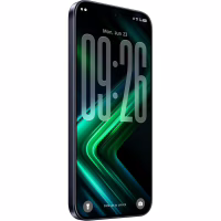 Мобільний телефон Infinix GT 50 Pro 12/256Gb Black Abyss (4894947119767) - Image 8