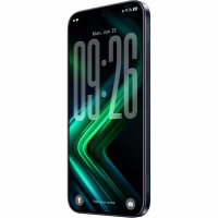 Мобільний телефон Infinix GT 50 Pro 12/256Gb Black Abyss (4894947119767) - Image 9