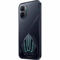 Мобільний телефон Infinix GT 50 Pro 12/256Gb Black Abyss (4894947119767) - Image 10