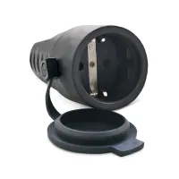 Колодка для подовжувача Sven SE-2228 (4895134788742) - 2