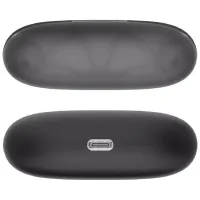 Навушники Tecno Sonic 1 Black (4895180784118) - 5