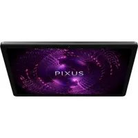 Планшет Pixus Titan 10,95" 8/128Gb LTE Чохол+зарядка, metal, graphite (4897058531695) - 3