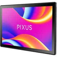 Планшет Pixus Line 10.1" 6/128GB LTE metal, graphite (4897058531725) - 6