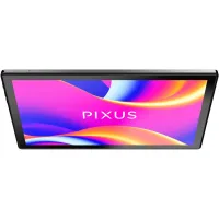 Планшет Pixus Line 10.1" 6/128GB LTE metal, graphite (4897058531725) - 7