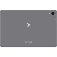 Планшет Pixus Line 10.1" 6/128GB LTE metal, graphite (4897058531725) - 9