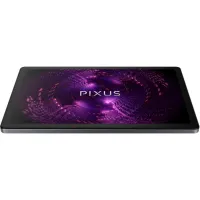 Планшет Pixus Titan 10.95" 8/256GB LTE чохол+зарядка, metal, graphite (4897058531763) - 4