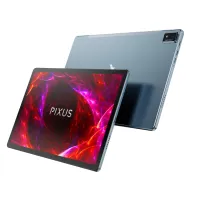 Планшет Pixus Arena 10,95" 8/128Gb LTE metal, grey (4897058531787) - 2