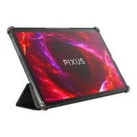 Чохол до планшета Pixus Arena gray (4897058531824) - 4