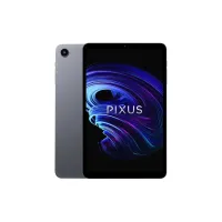 Планшет Pixus Folio 8,4" 6/128Gb LTE graphite (4897058531831) - 1