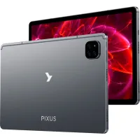 Планшет Pixus Falcon 10,95" 8/256GB LTE metal, graphite (4897058531848) - 11