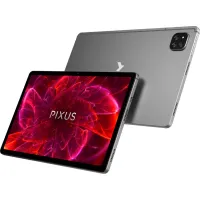 Планшет Pixus Falcon 10,95" 8/256GB LTE metal, graphite (4897058531848) - 12