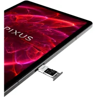 Планшет Pixus Falcon 10,95" 8/256GB LTE metal, graphite (4897058531848) - 10