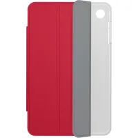 Чехол для планшета Pixus Folio red (4897058531893) - Изображение 2