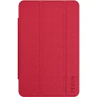 Чехол для планшета Pixus Folio red (4897058531893) - Изображение 1