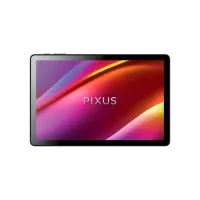 Планшет Pixus Loga 10.1" 4/128GB Wi-Fi metal, gray (4897058531930) - 2