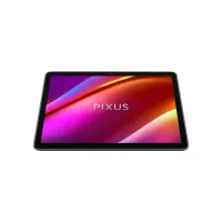 Планшет Pixus Loga 10.1" 4/128GB Wi-Fi metal, gray (4897058531930) - 7