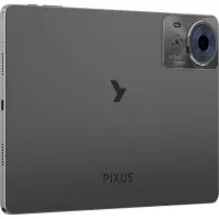 Планшет Pixus Combo 10.95" 8/256GB LTE metal, gray (4897058532036) - 4