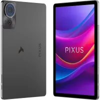 Планшет Pixus Combo 10.95" 8/256GB LTE metal, gray (4897058532036) - 7