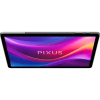 Планшет Pixus Combo 10.95" 8/256GB LTE metal, gray (4897058532036) - 8
