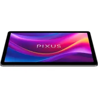Планшет Pixus Combo 10.95" 8/256GB LTE metal, gray (4897058532036) - 9