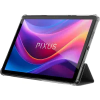 Чохол до планшета Pixus Combo gray (4897058532081) - 7