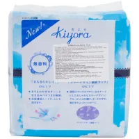 Щоденні прокладки Sofy Kiyora Standard 72 шт. (4903111375592) - 2