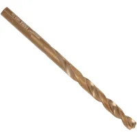 Сверло Milwaukee по металу HSS-Co DIN338, 6,0мм (4932363268) - Изображение 1