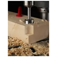 Свердло Milwaukee FORSTNER 14 X 90 мм (4932363705) - Зображення 3