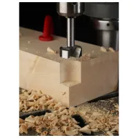 Свердло Milwaukee FORSTNER 15 X 90 мм (4932363883) - 3