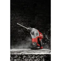 Бур Milwaukee SDS-PLUS M2, 5,5х410х350мм (4932399320) - 2