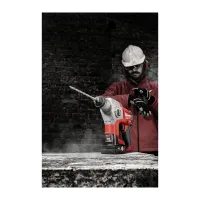 Бур Milwaukee SDS-PLUS M2, 8,0х600х540мм (4932399327) - 4