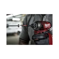 Біта для шуруповерта Milwaukee SHOCKWAVE, TX20, 90мм 1шт (4932430878) - 5