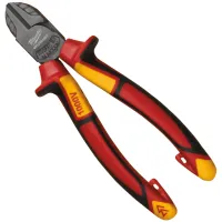 Бокорізи Milwaukee VDE діелектричні, 160мм (4932464567) - 1