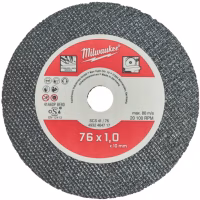 Круг отрезной Milwaukee по металлу SCS41/76; 76мм для M12 FCOT (4932464717) - Image 2